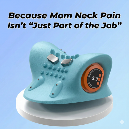 MamaCalm™ Neck Massager