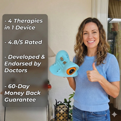 MamaCalm™ Neck Massager