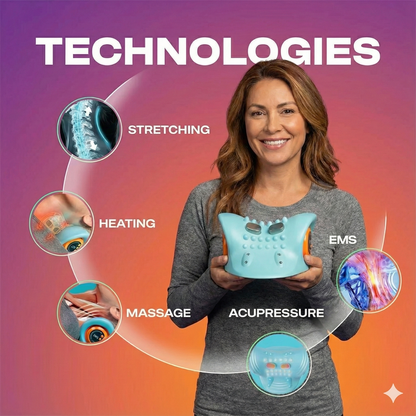 MamaCalm™ Neck Massager